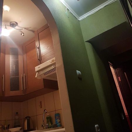Аpartments Rivne Hotel Kvartira Автовокзал Центр Buitenkant foto